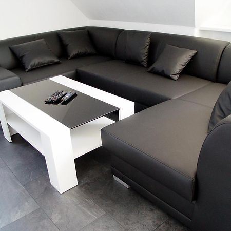 Apartmán La Domus Premium Lotte Exteriér fotografie
